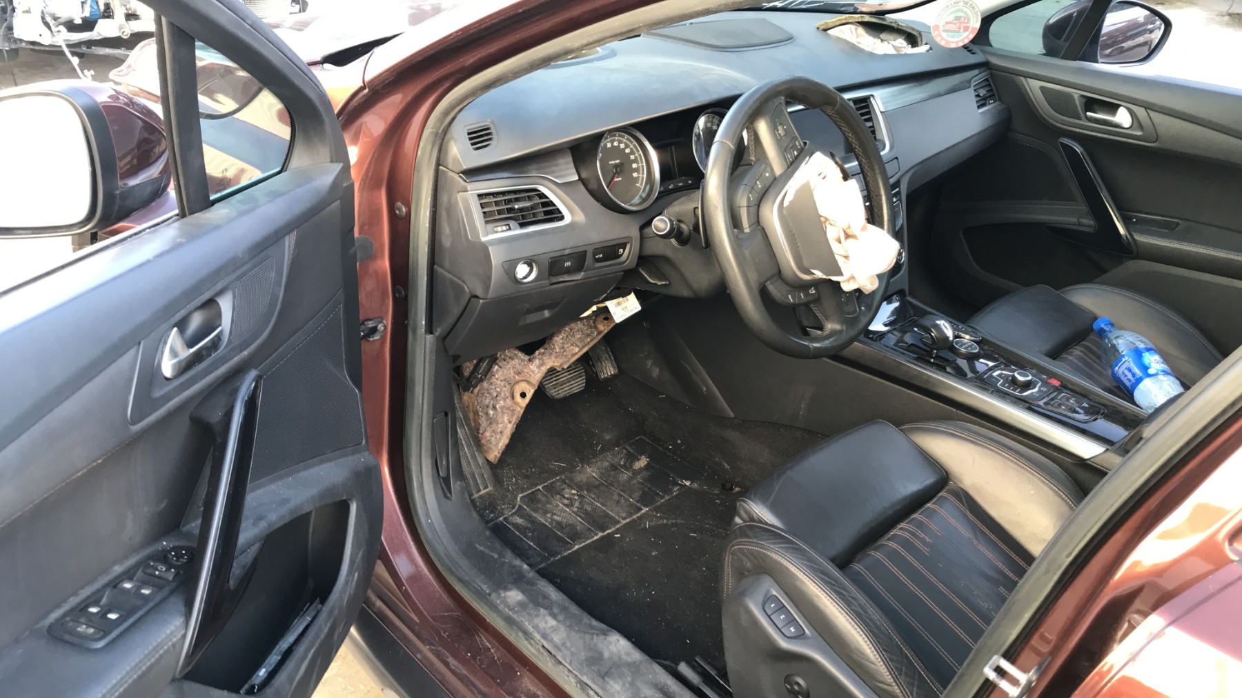 Image PEUGEOT 508 1 SW