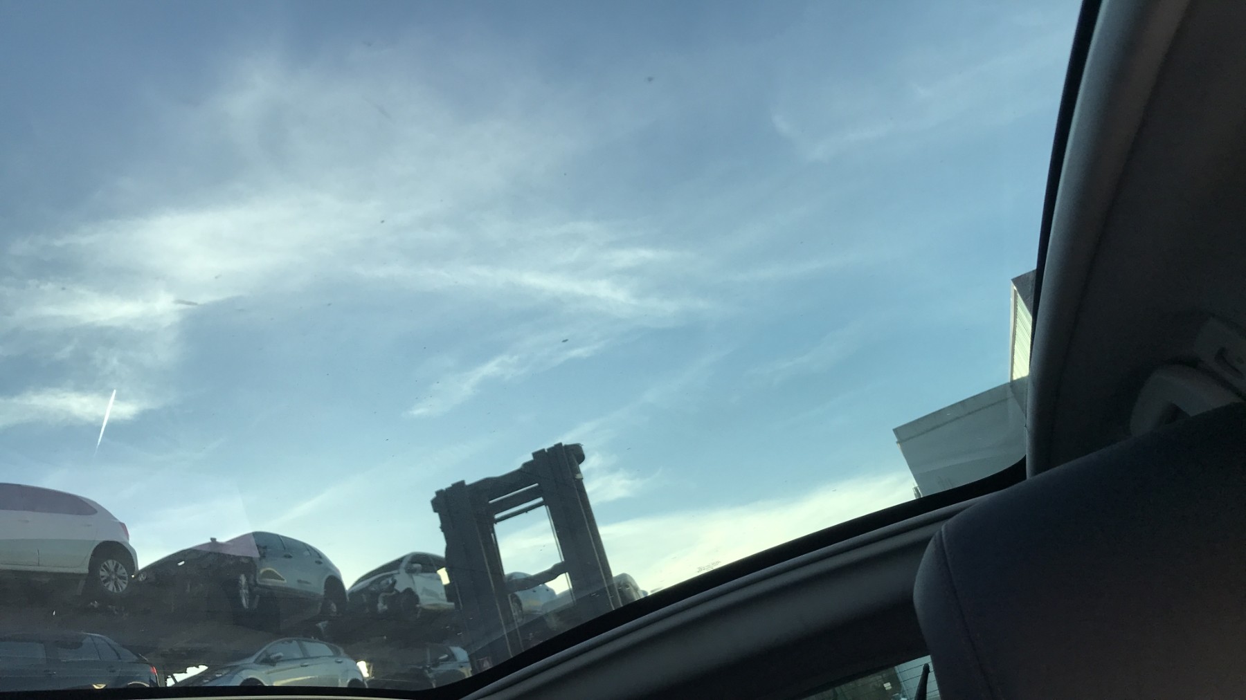 Image PEUGEOT 508 1 SW