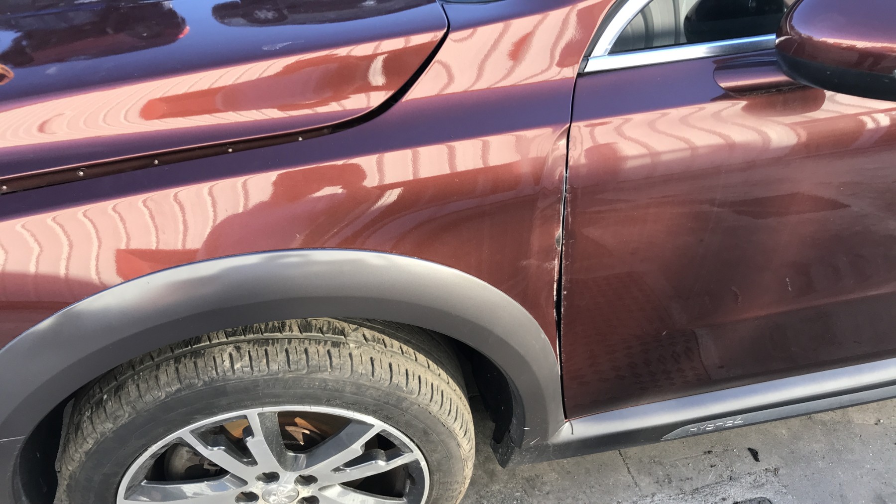 Image PEUGEOT 508 1 SW