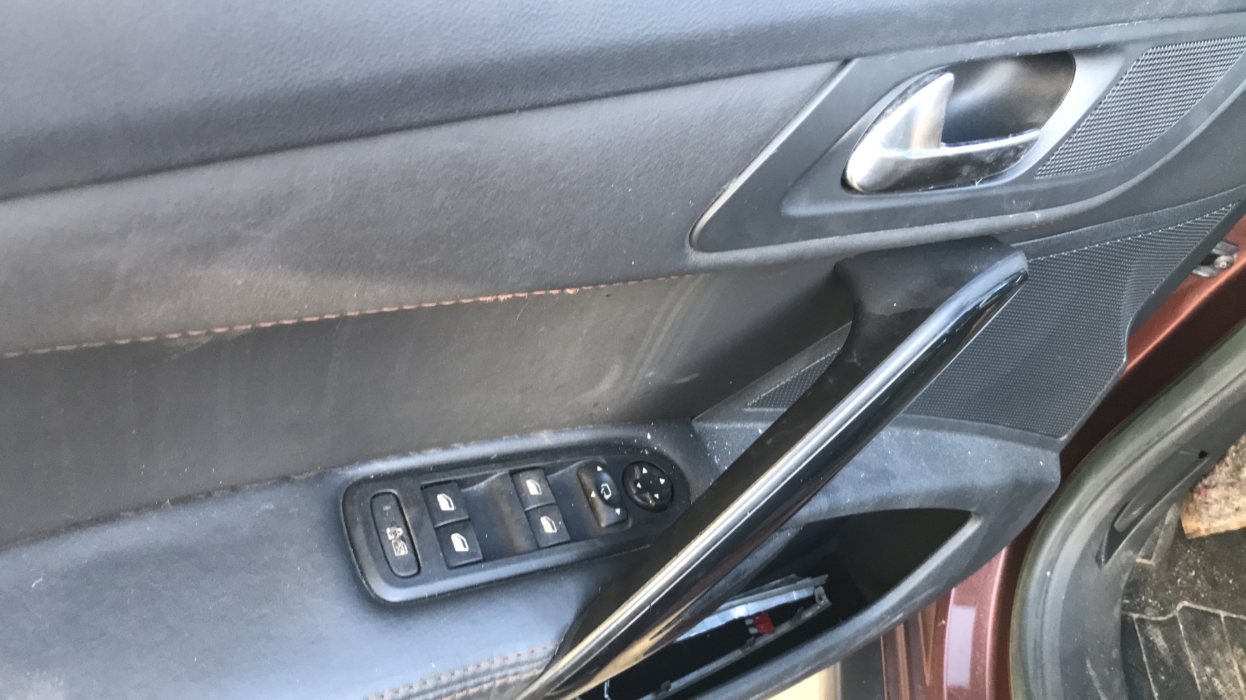 Image PEUGEOT 508 1 SW