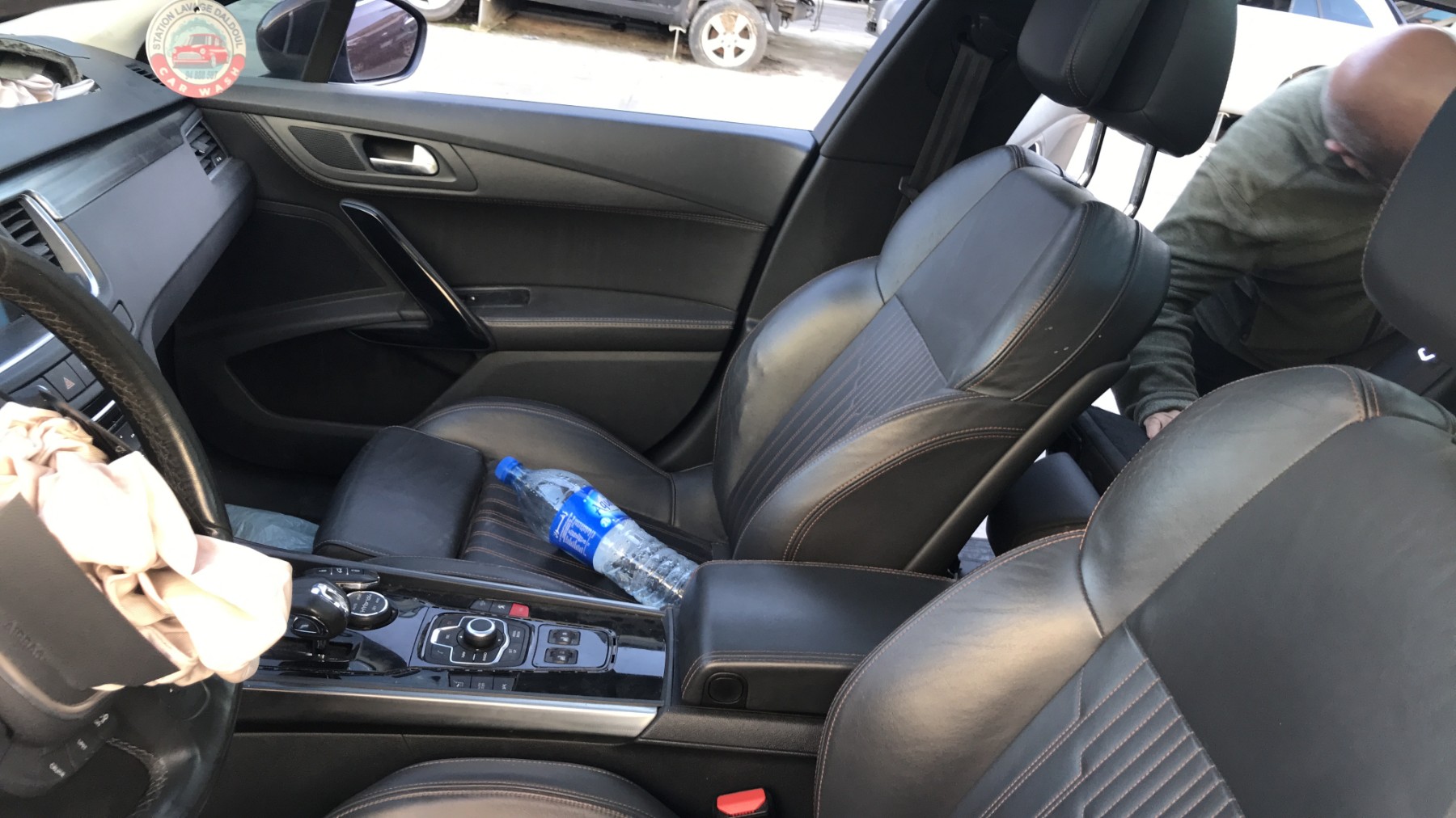 Image PEUGEOT 508 1 SW