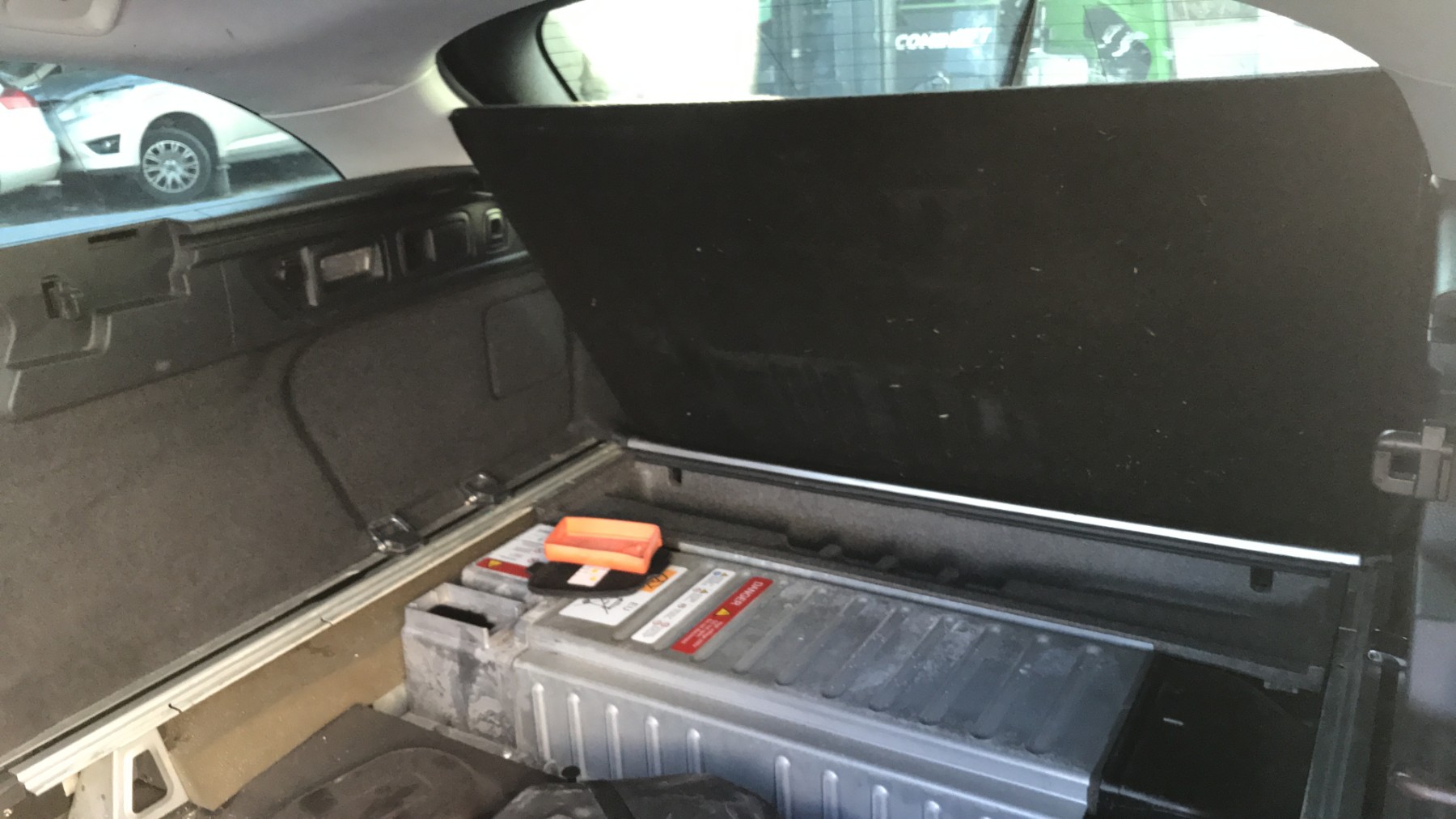 Image PEUGEOT 508 1 SW