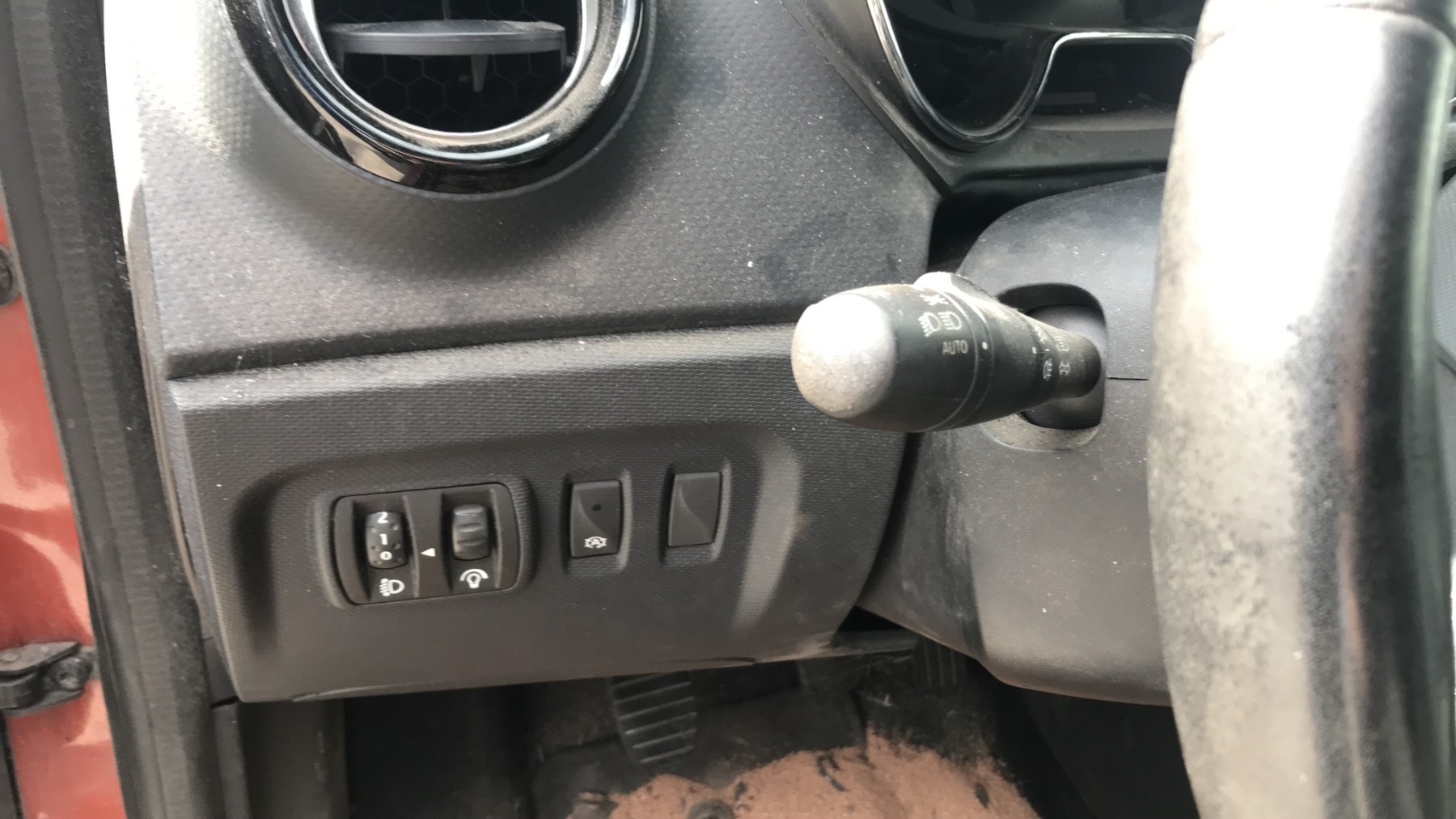 Image RENAULT CAPTUR 1