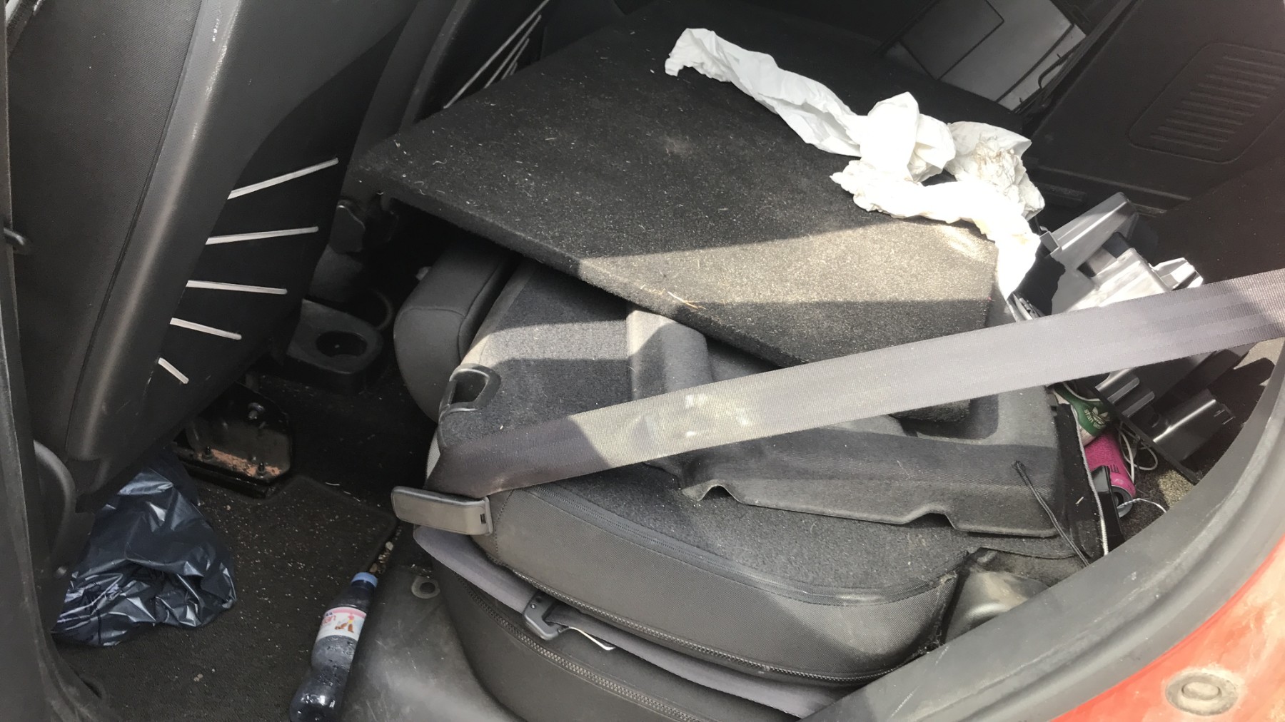 Image RENAULT CAPTUR 1