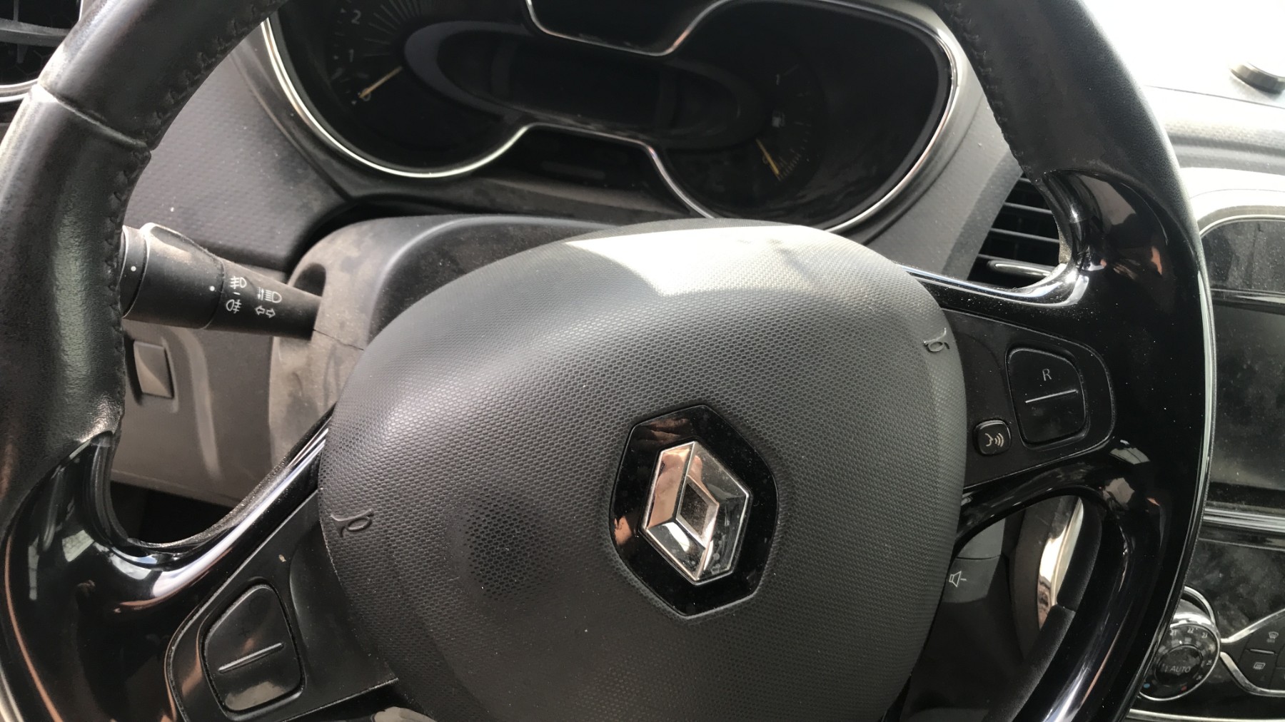 Image RENAULT CAPTUR 1