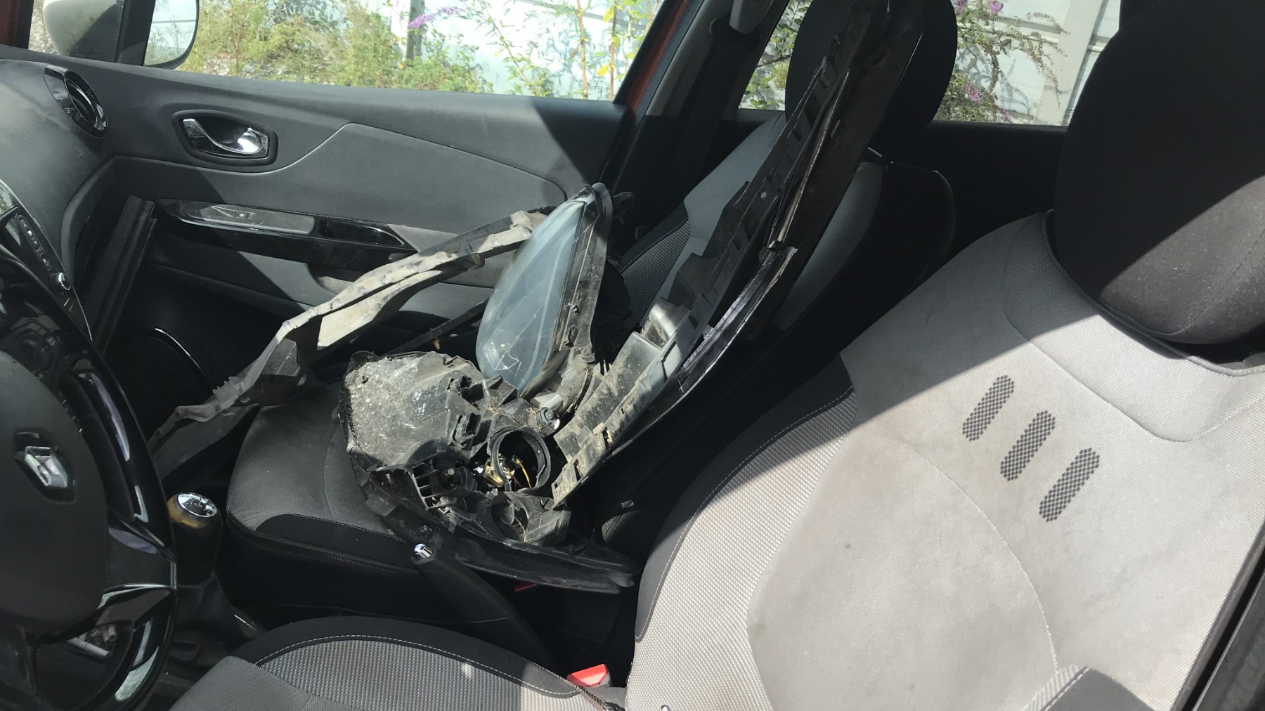 Image RENAULT CAPTUR 1