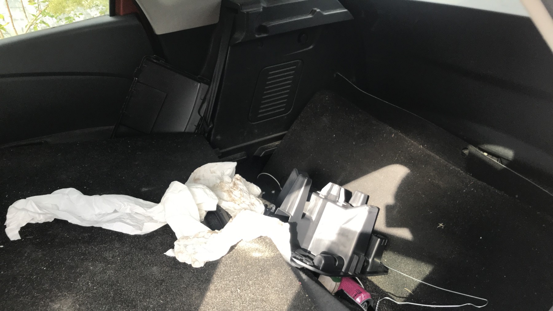 Image RENAULT CAPTUR 1