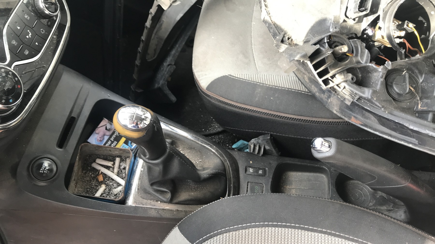 Image RENAULT CAPTUR 1