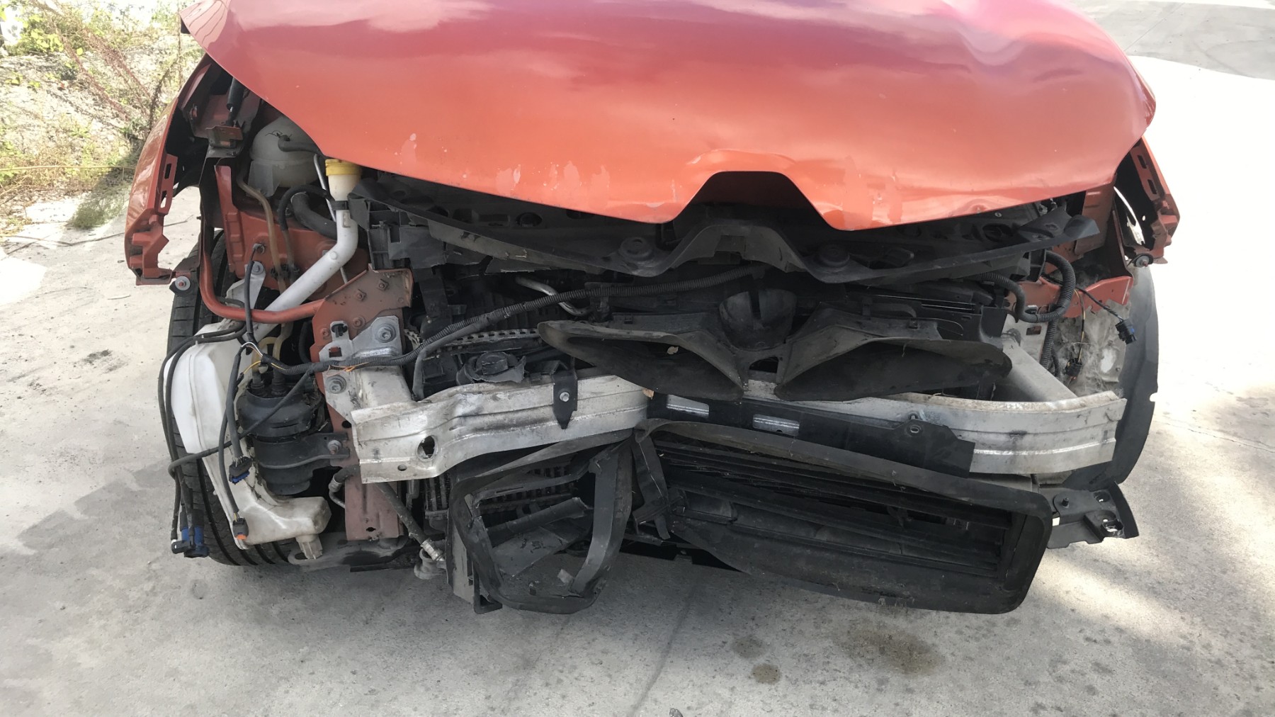 Image RENAULT CAPTUR 1