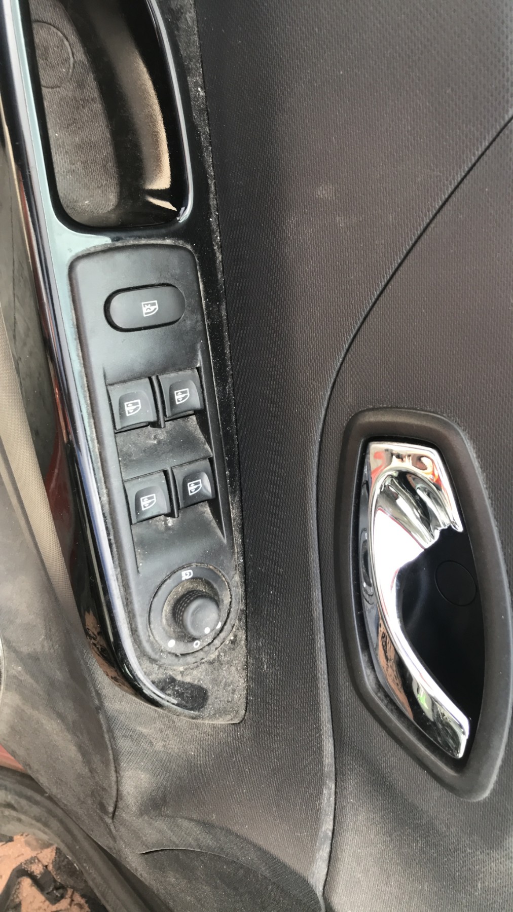 Image RENAULT CAPTUR 1