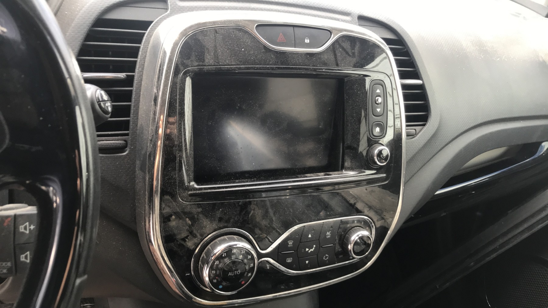 Image RENAULT CAPTUR 1