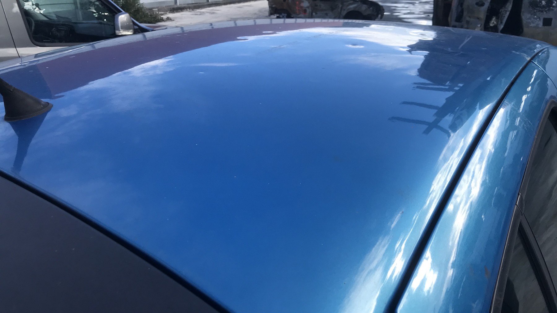 Image RENAULT CLIO 2