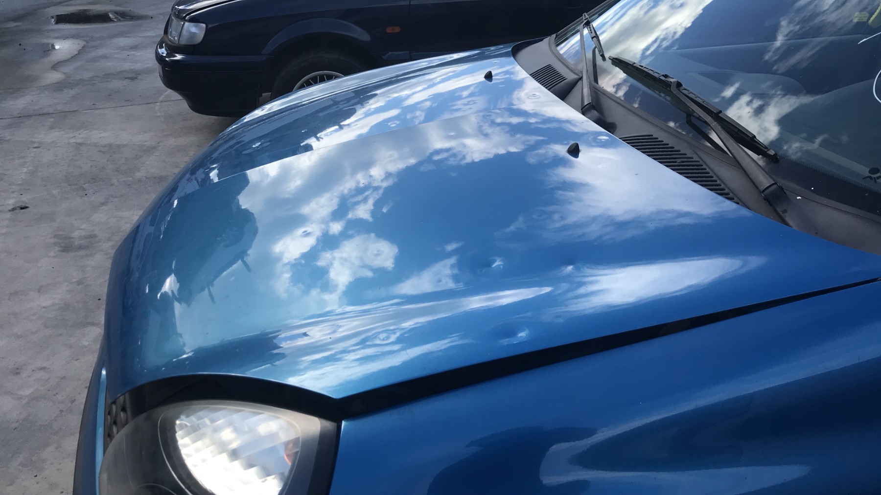 Image RENAULT CLIO 2