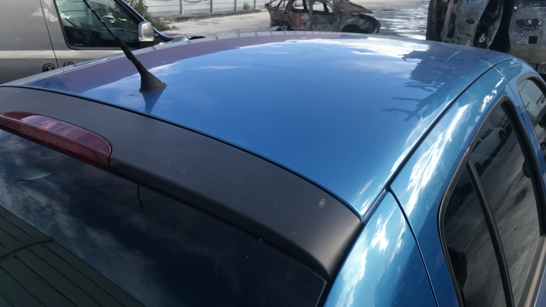 Image RENAULT CLIO 2