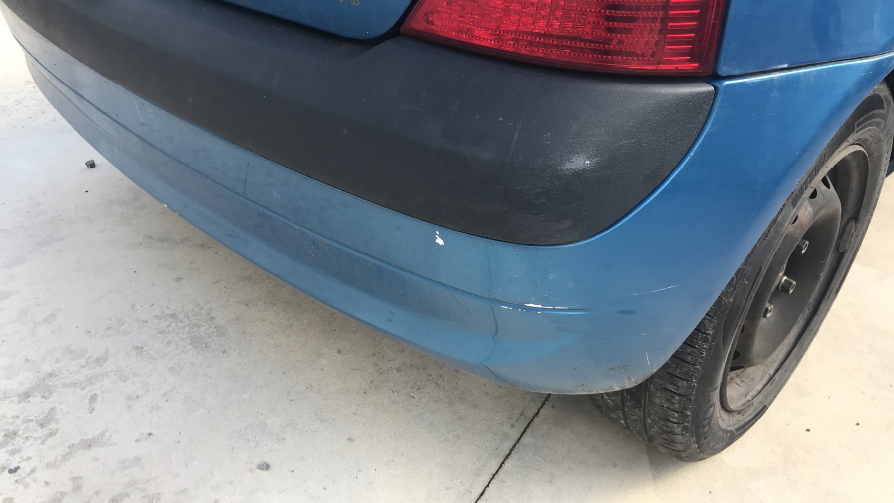 Image RENAULT CLIO 2