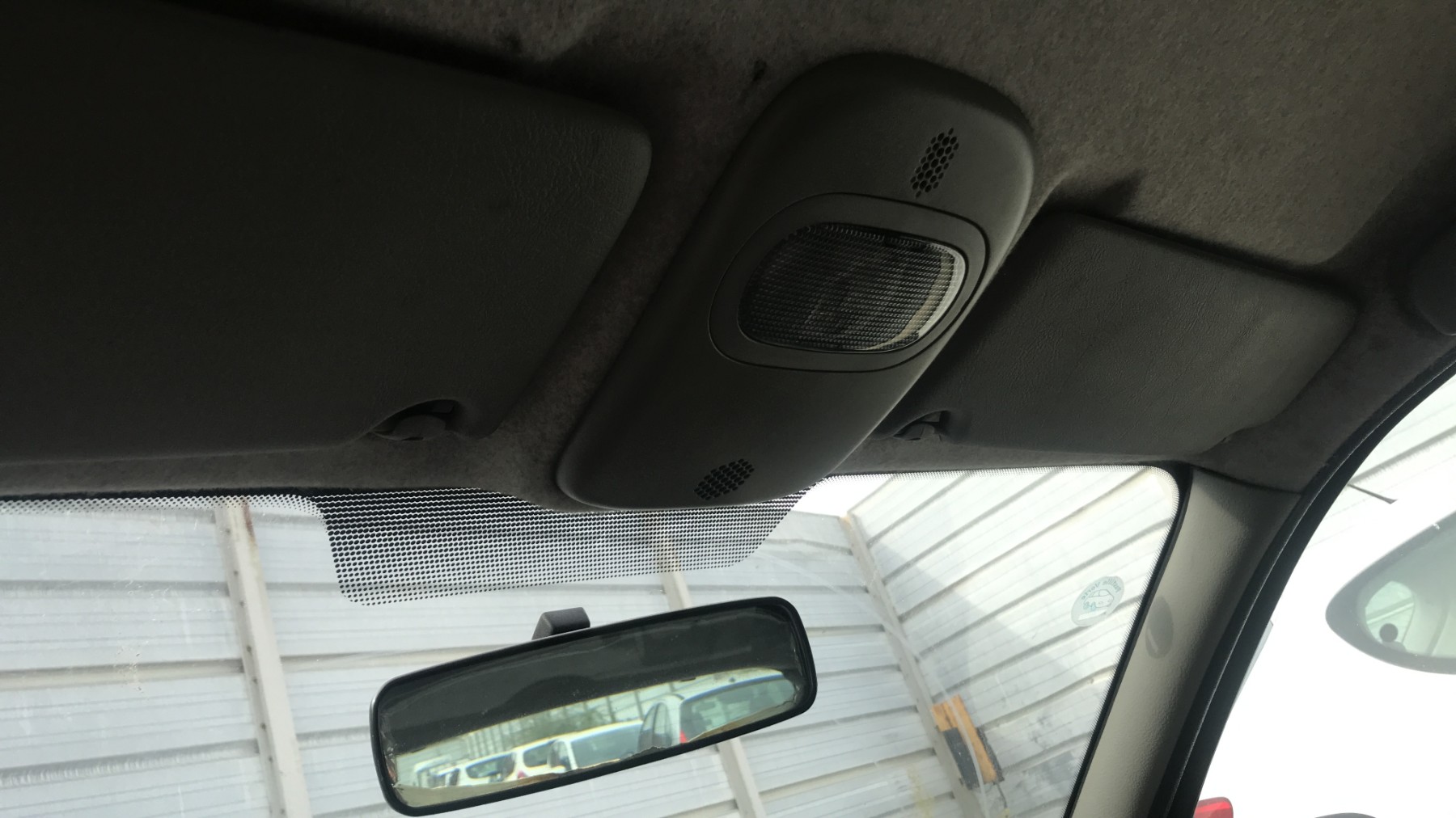 Image RENAULT CLIO 2