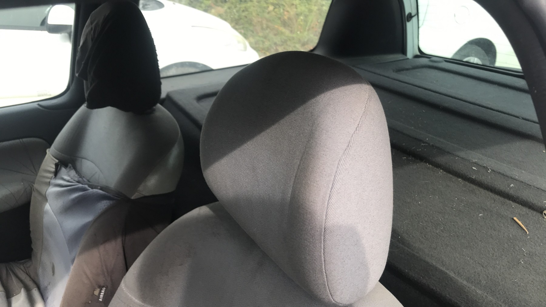 Image RENAULT CLIO 2