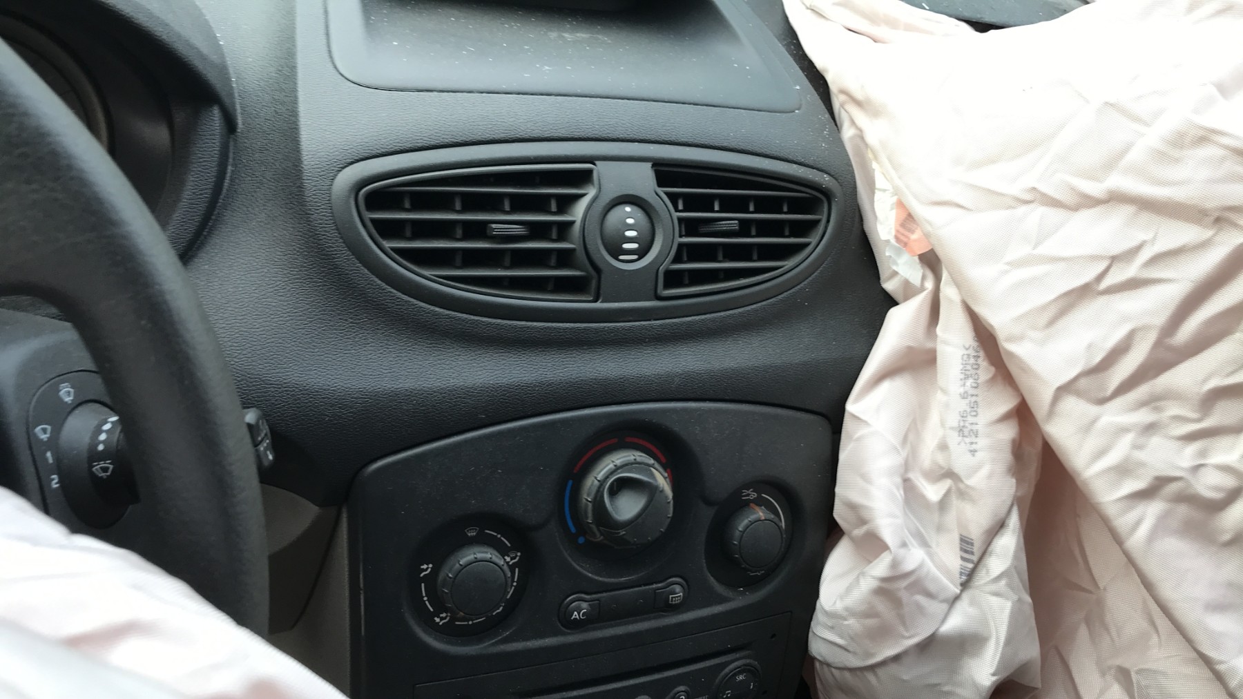 Image RENAULT CLIO 3