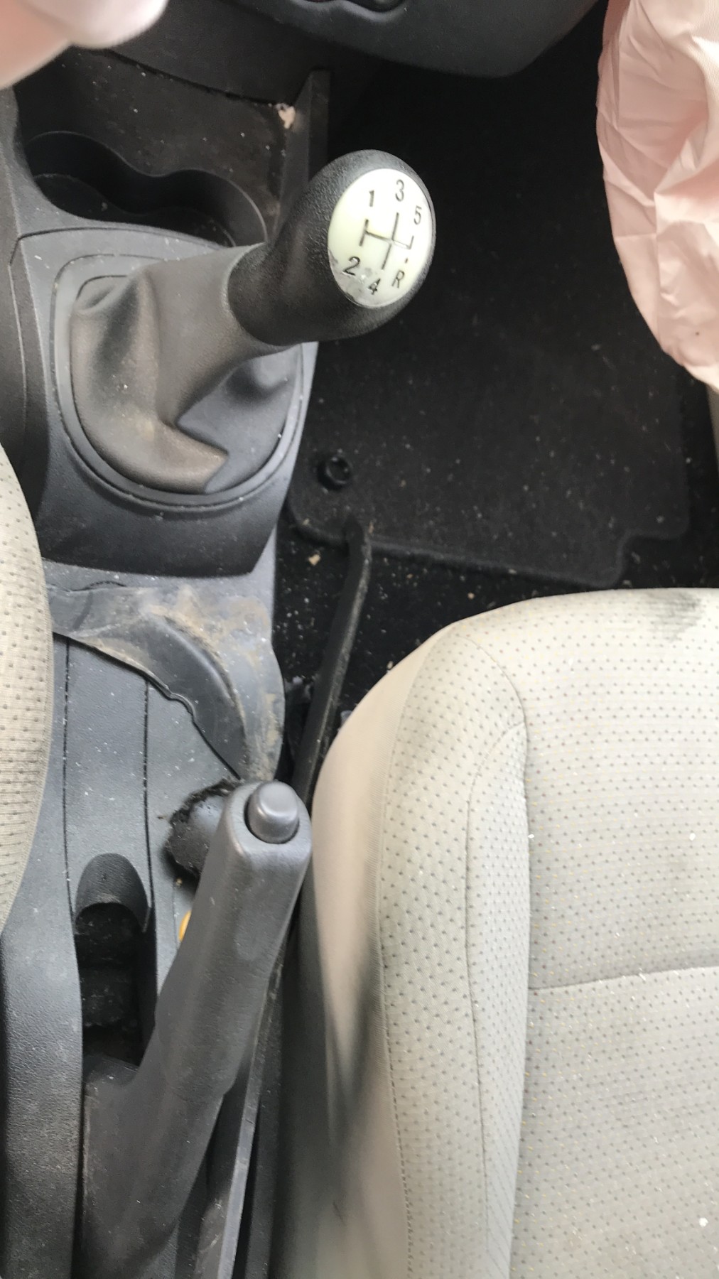 Image RENAULT CLIO 3