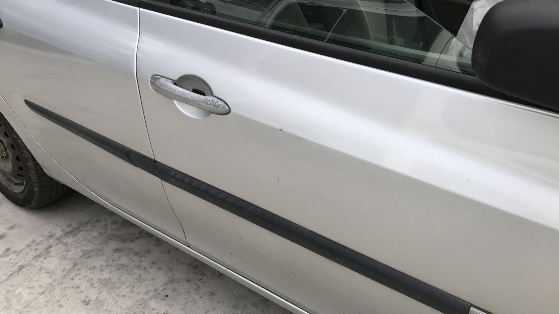 Image RENAULT CLIO 3