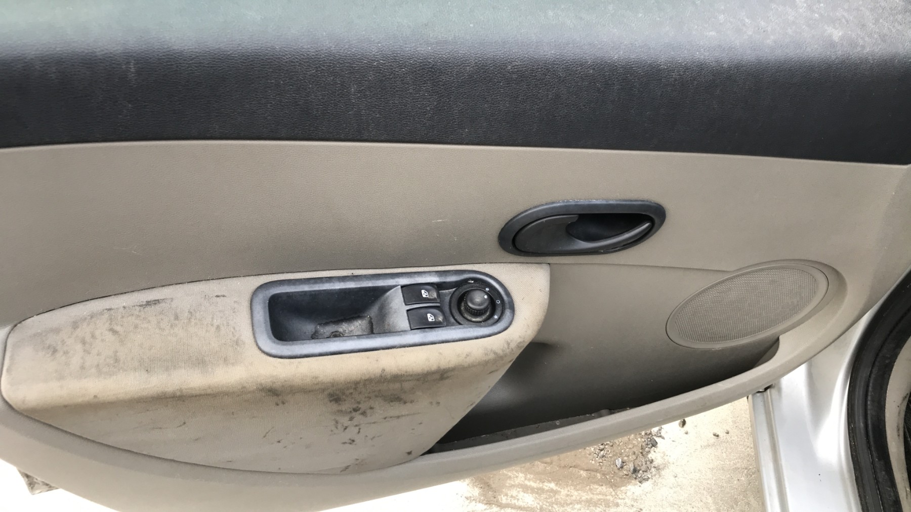 Image RENAULT CLIO 3
