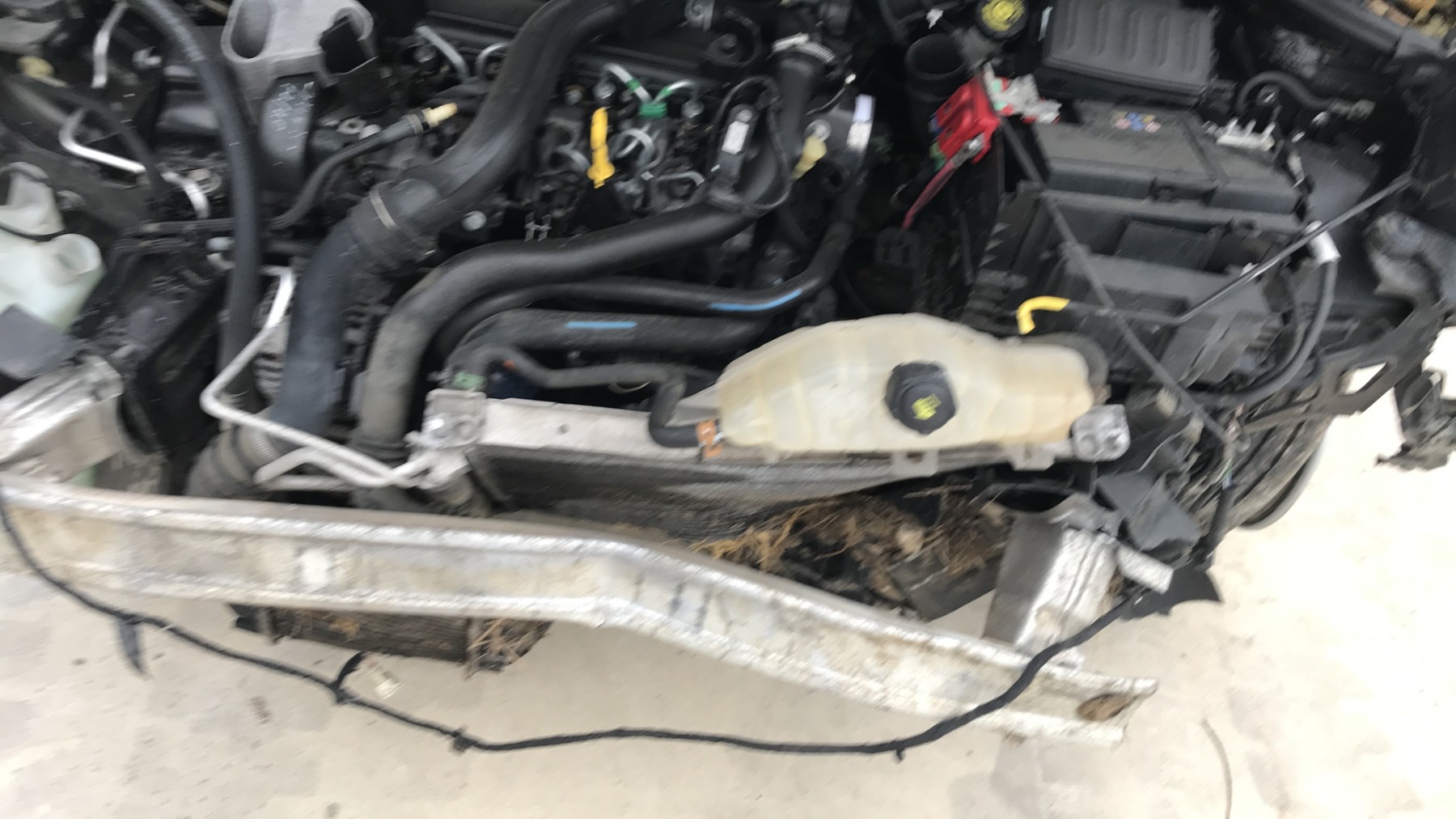 Image RENAULT CLIO 3