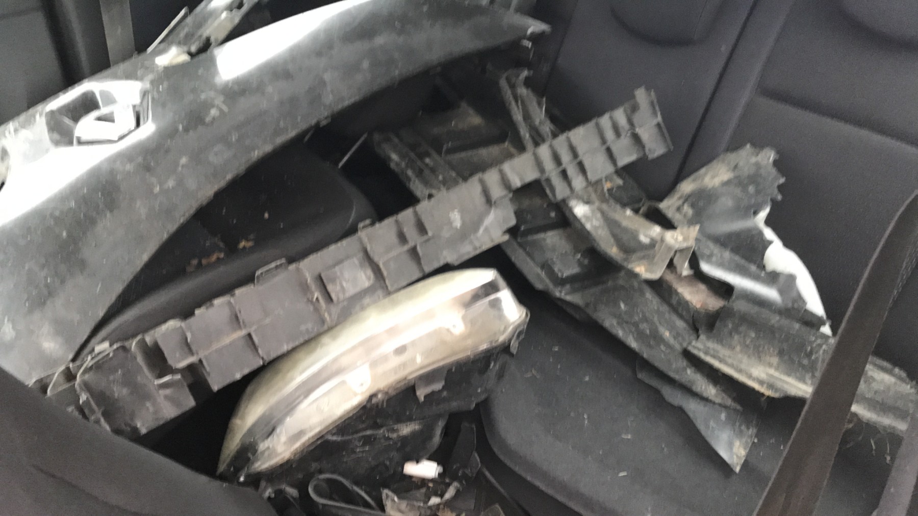 Image RENAULT CLIO 3