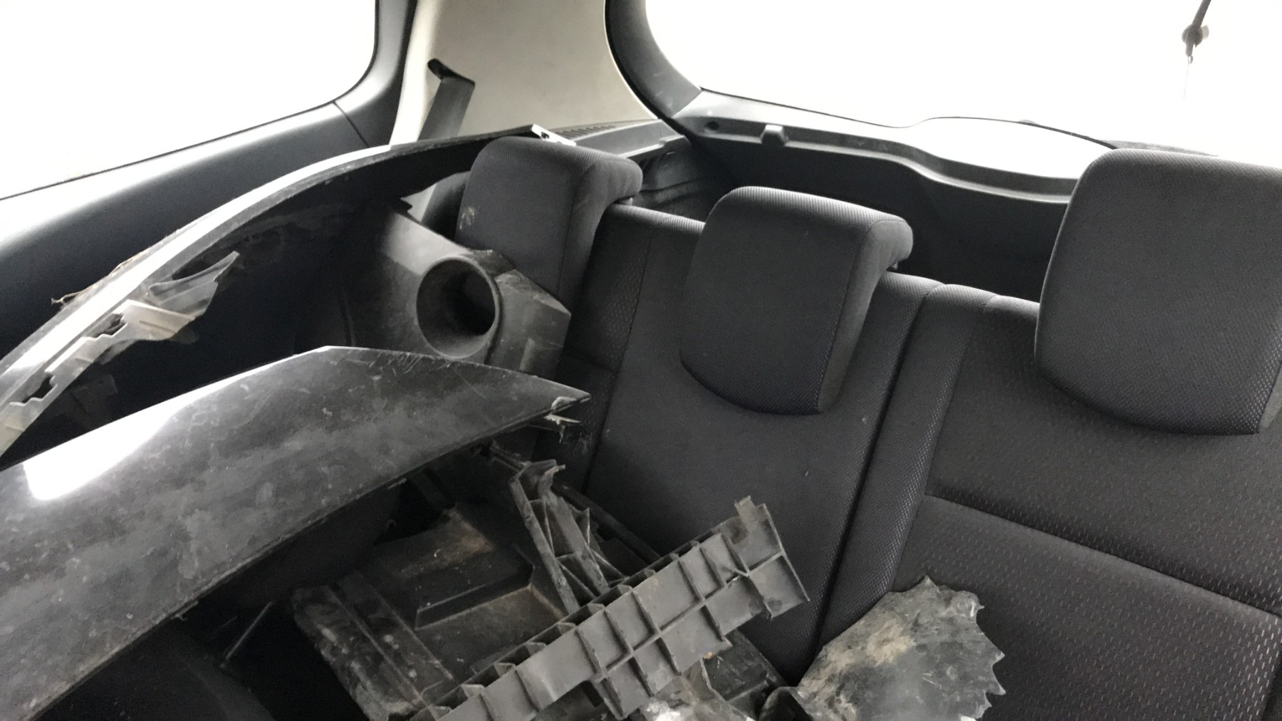 Image RENAULT CLIO 3