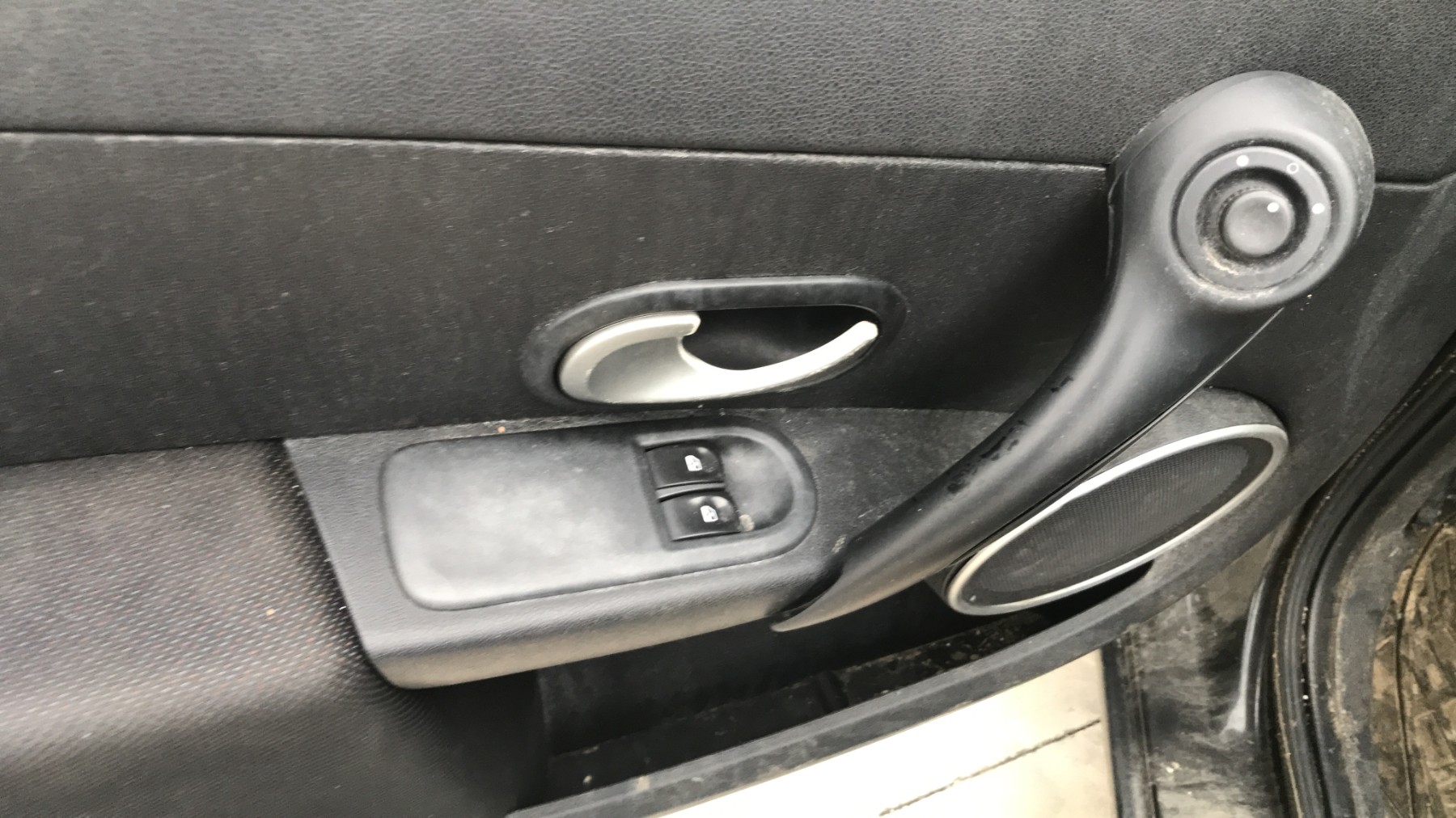 Image RENAULT CLIO 3