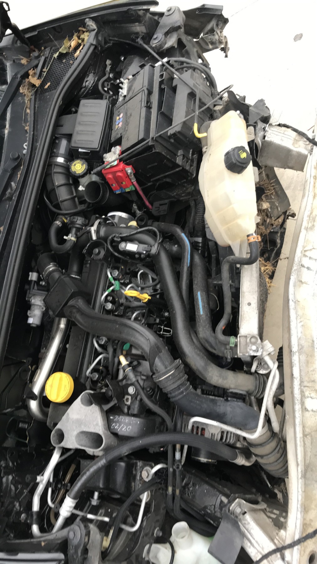 Image RENAULT CLIO 3