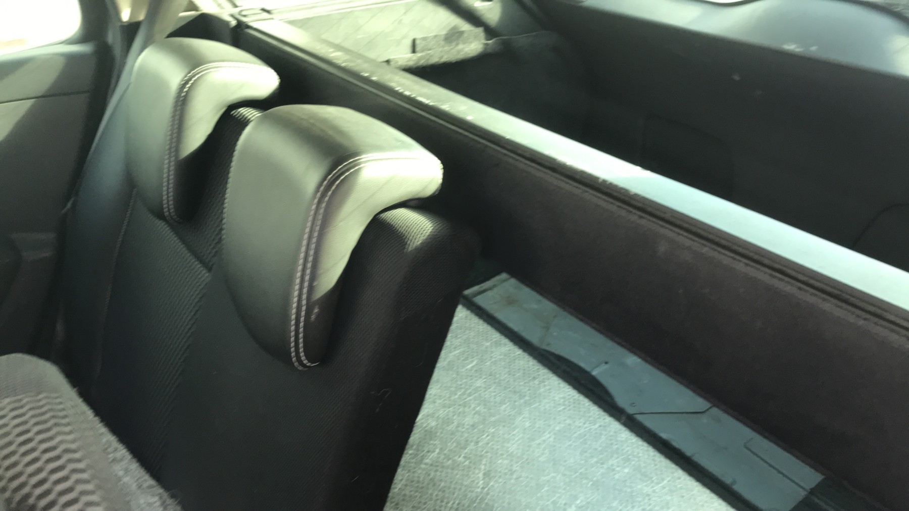 Image RENAULT CLIO 3