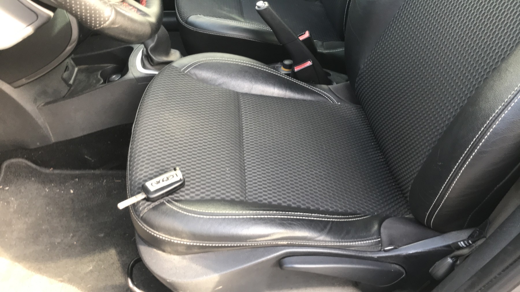 Image RENAULT CLIO 3