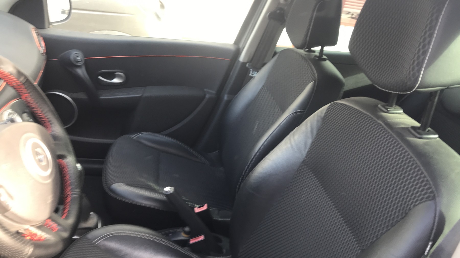 Image RENAULT CLIO 3