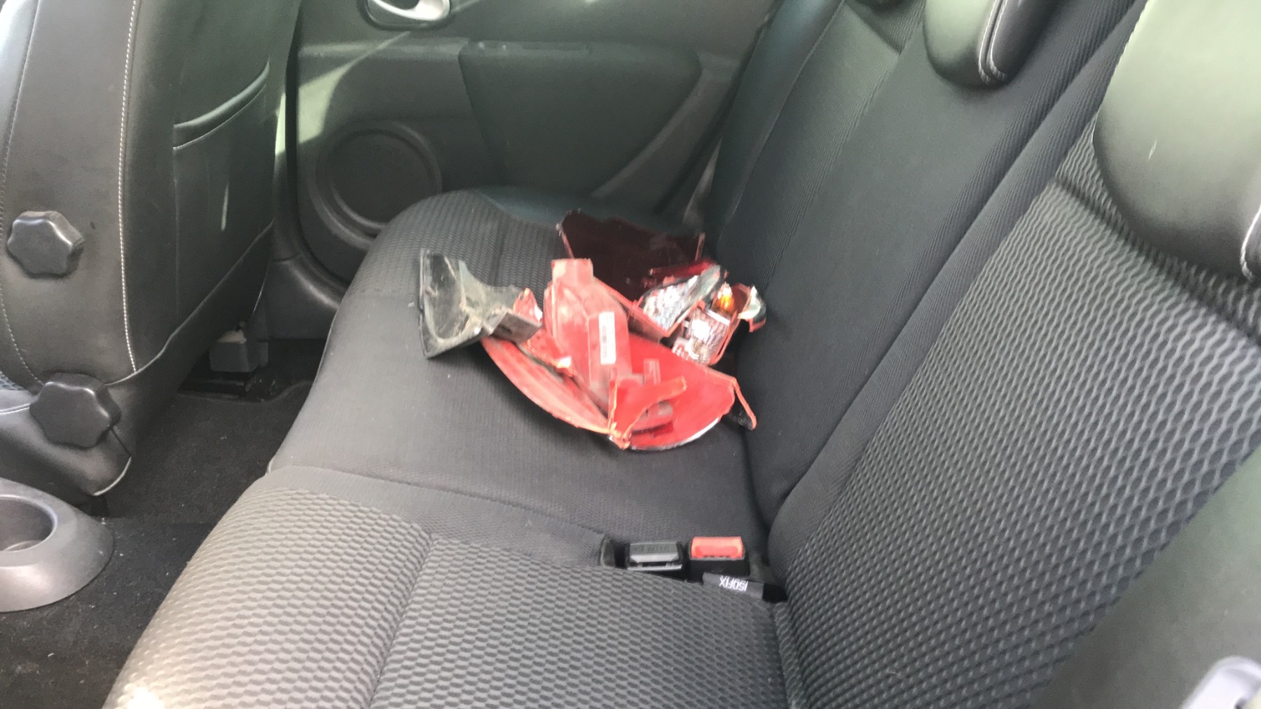 Image RENAULT CLIO 3