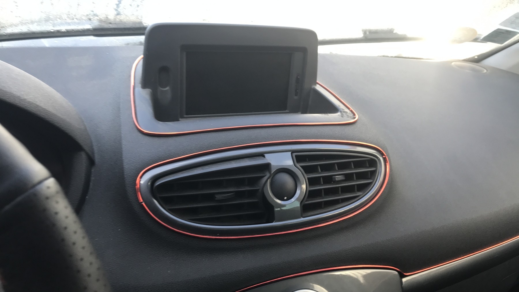 Image RENAULT CLIO 3