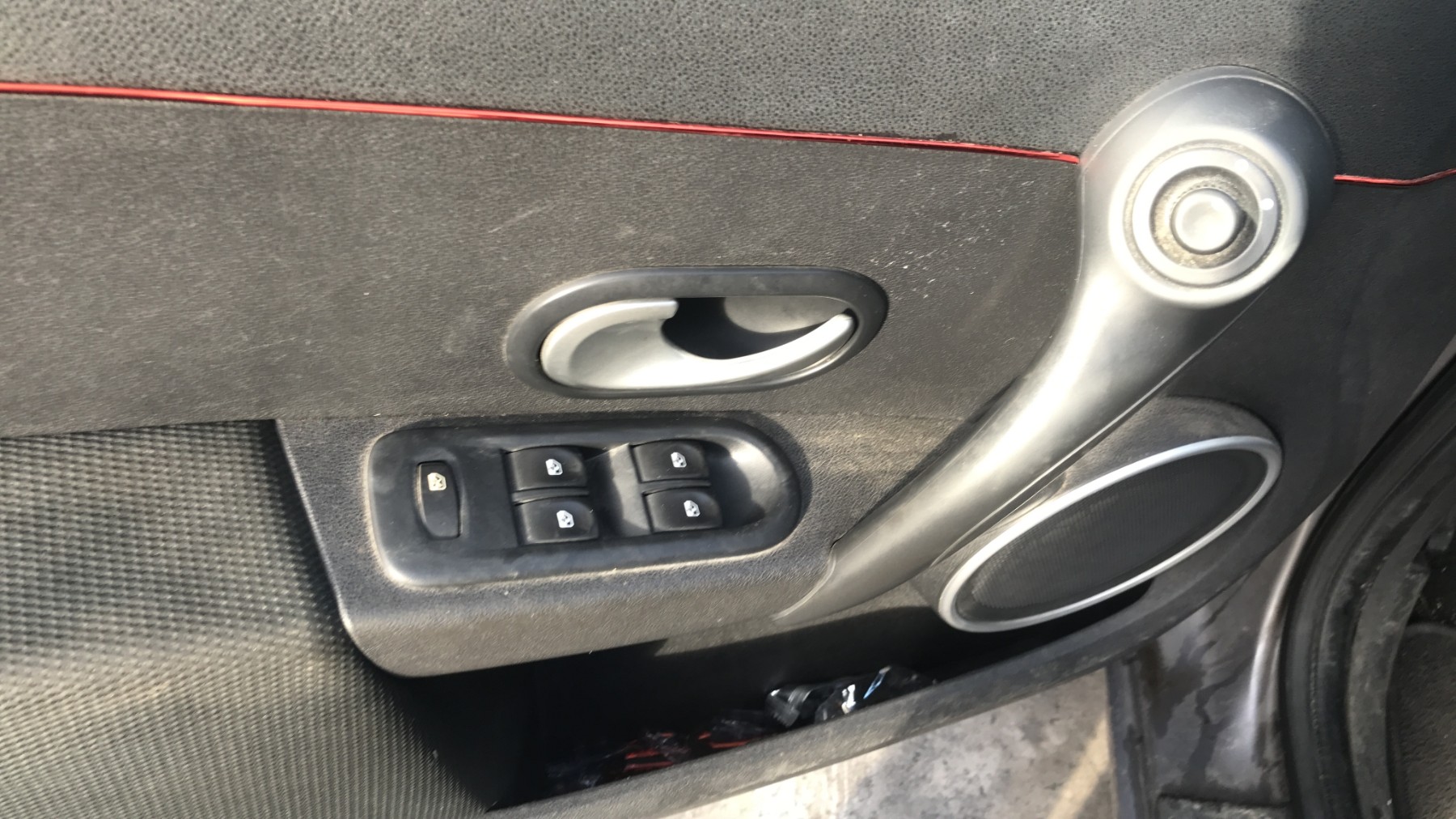 Image RENAULT CLIO 3