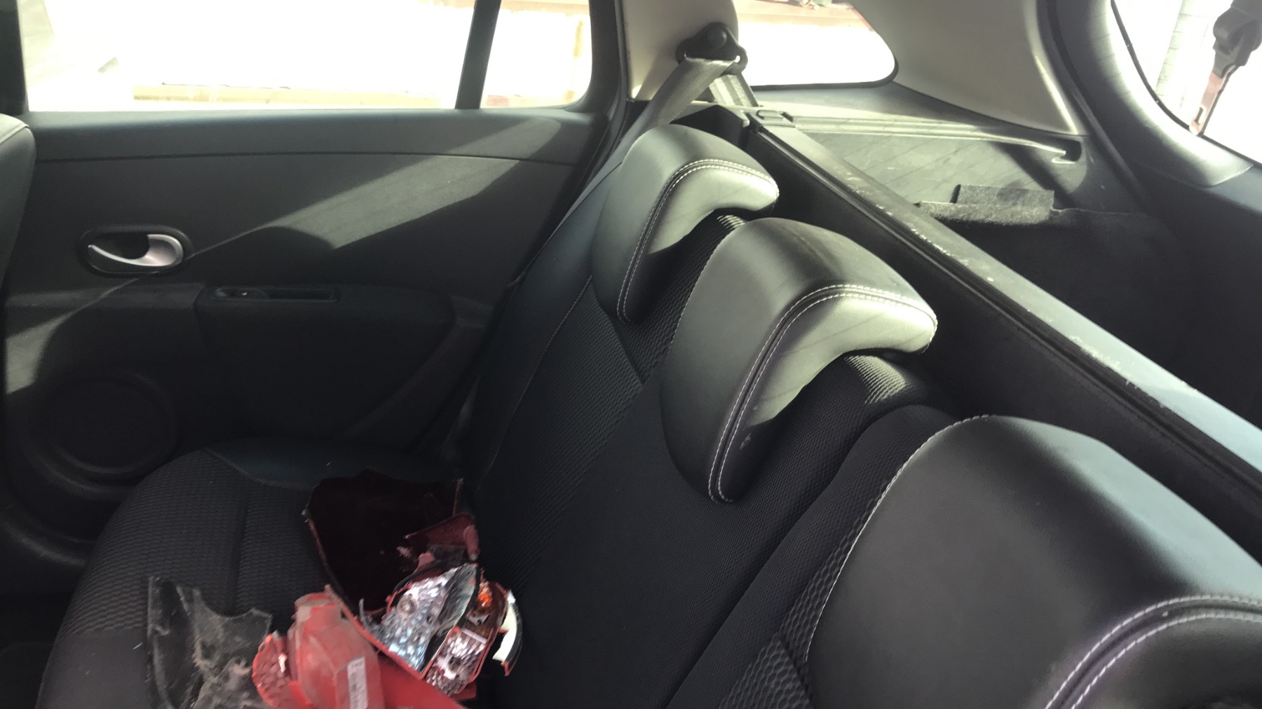 Image RENAULT CLIO 3