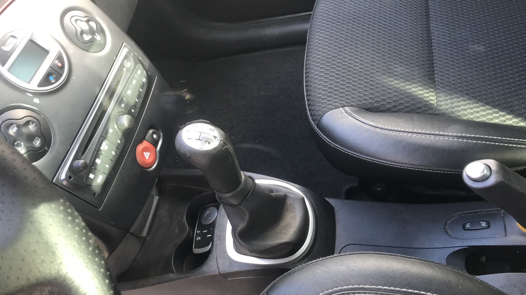 Image RENAULT CLIO 3