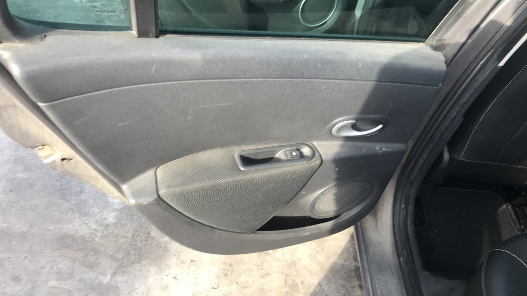 Image RENAULT CLIO 3