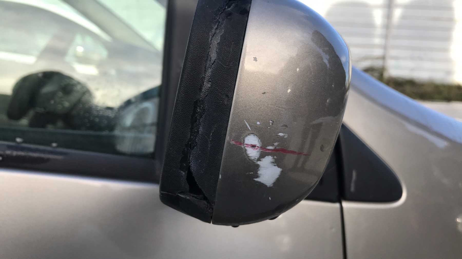 Image RENAULT CLIO 3