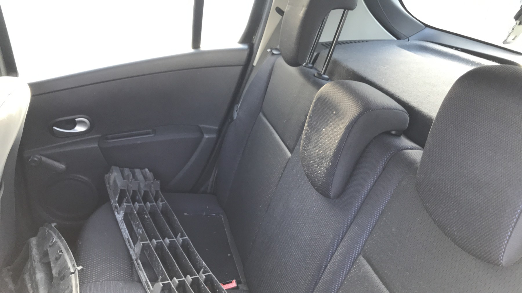 Image RENAULT CLIO 3