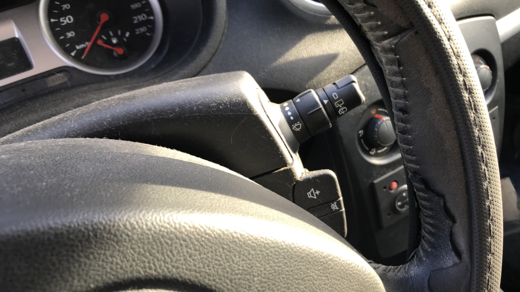 Image RENAULT CLIO 3
