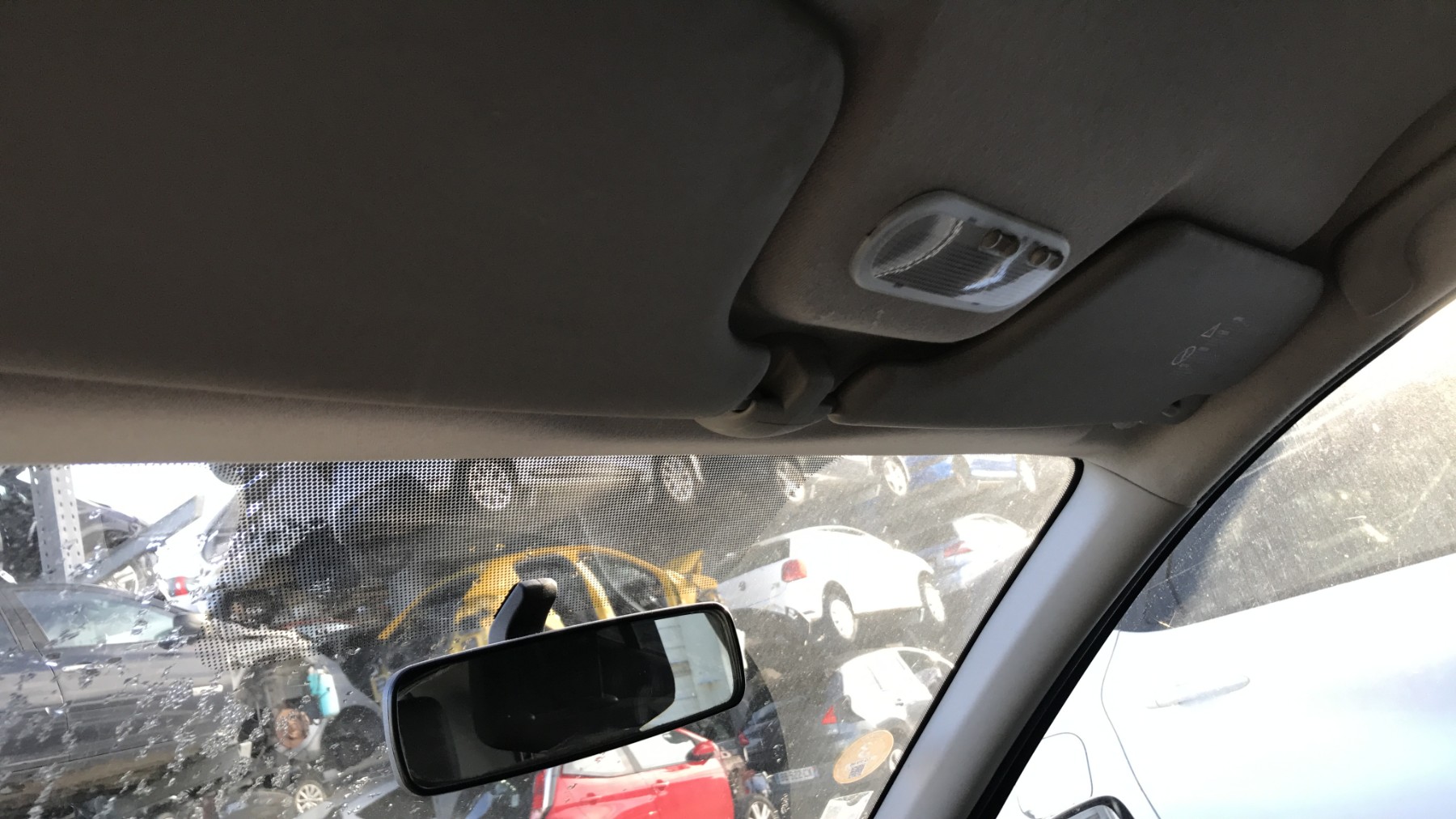 Image RENAULT CLIO 3