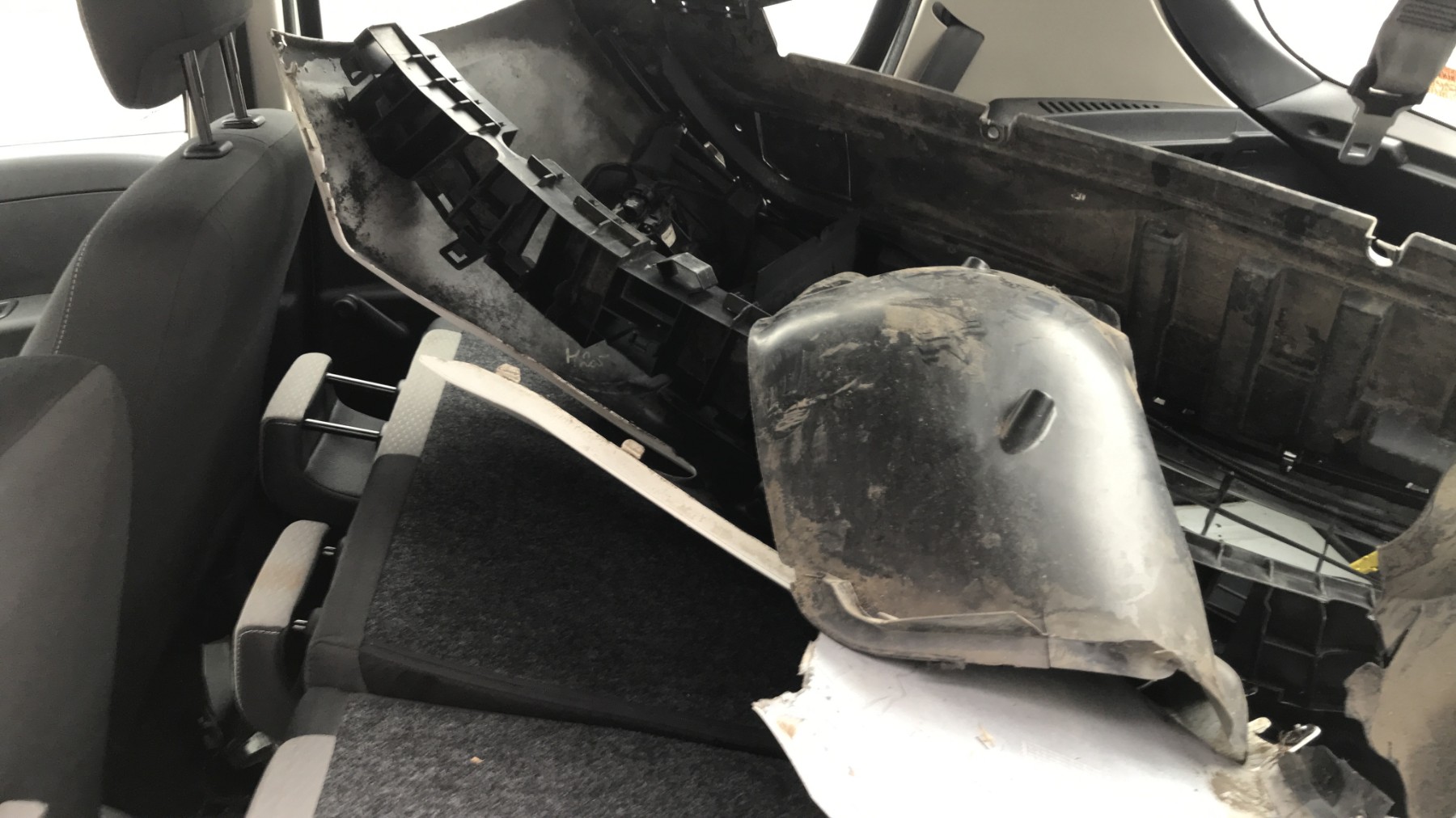 Image RENAULT CLIO 3