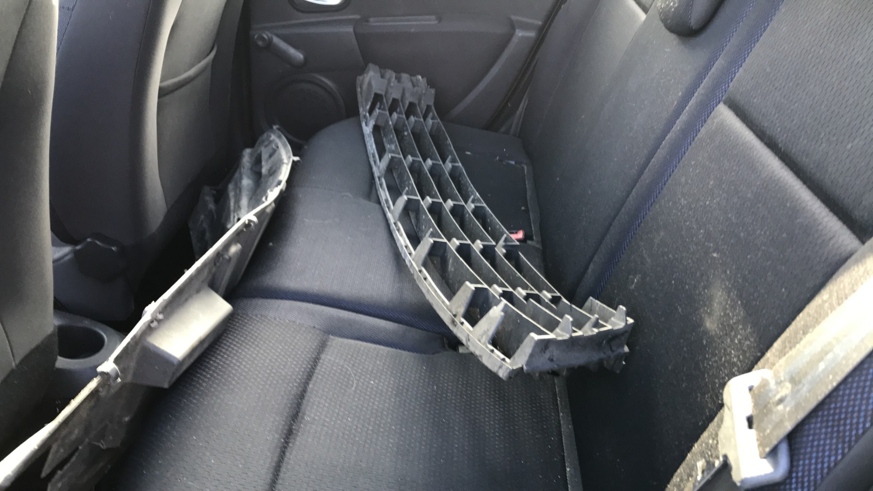 Image RENAULT CLIO 3