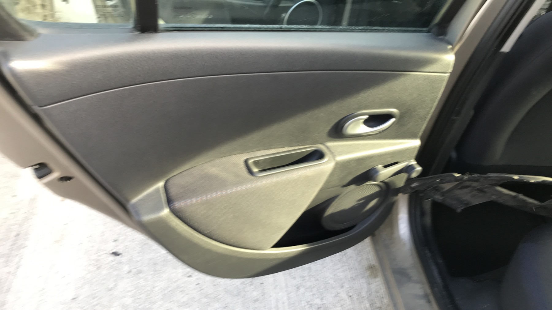 Image RENAULT CLIO 3