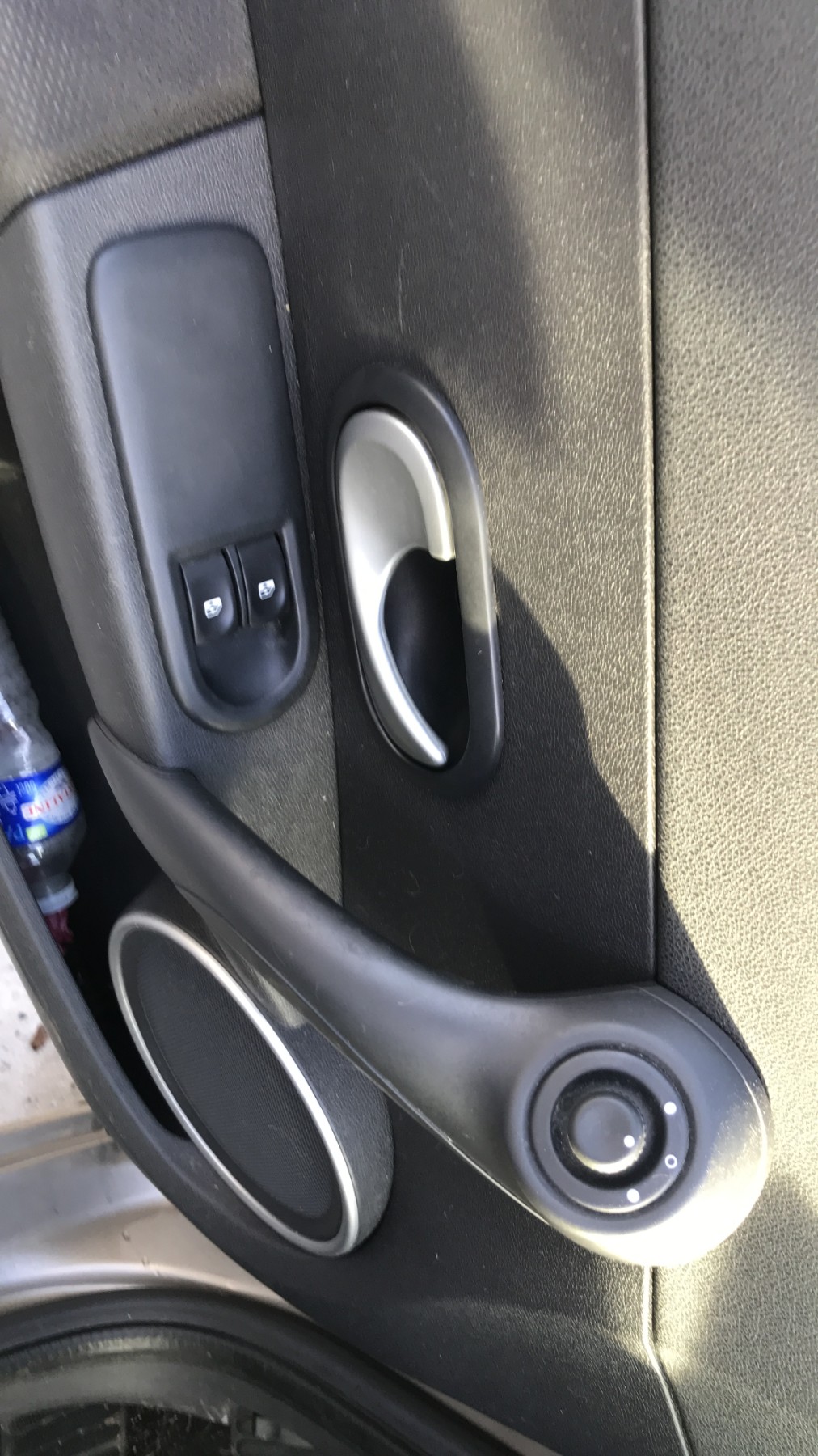 Image RENAULT CLIO 3