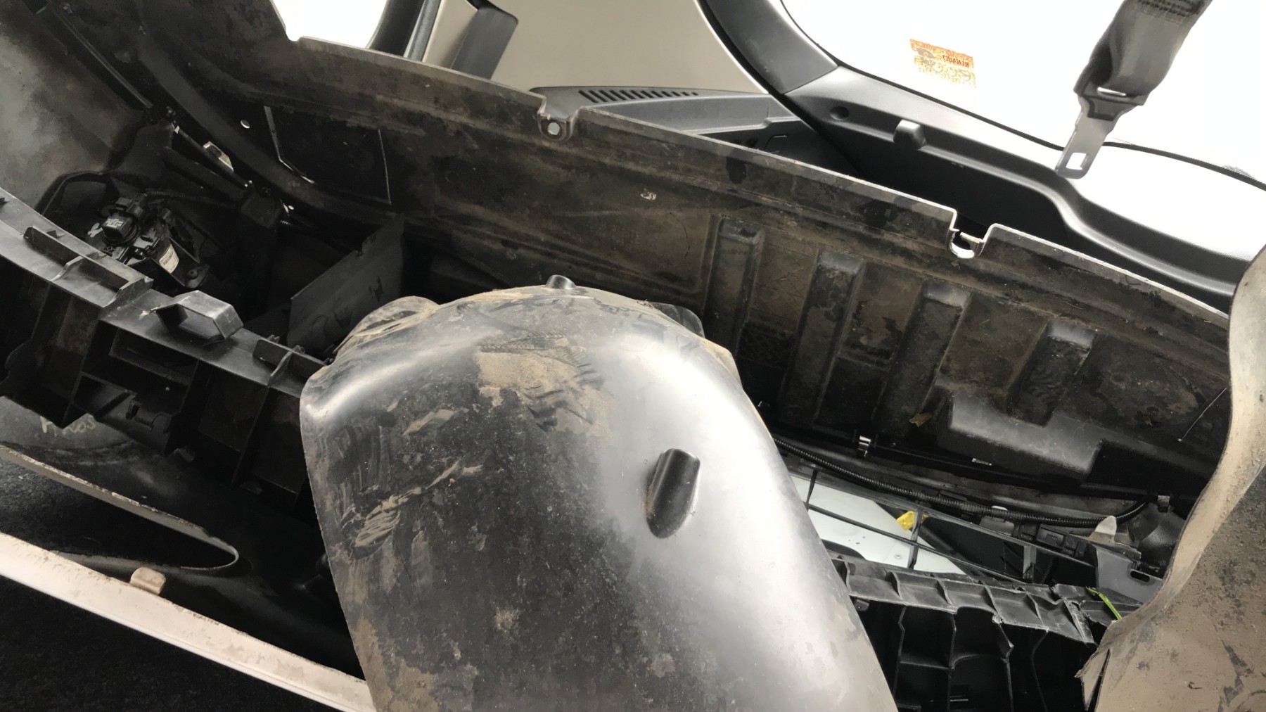 Image RENAULT CLIO 3