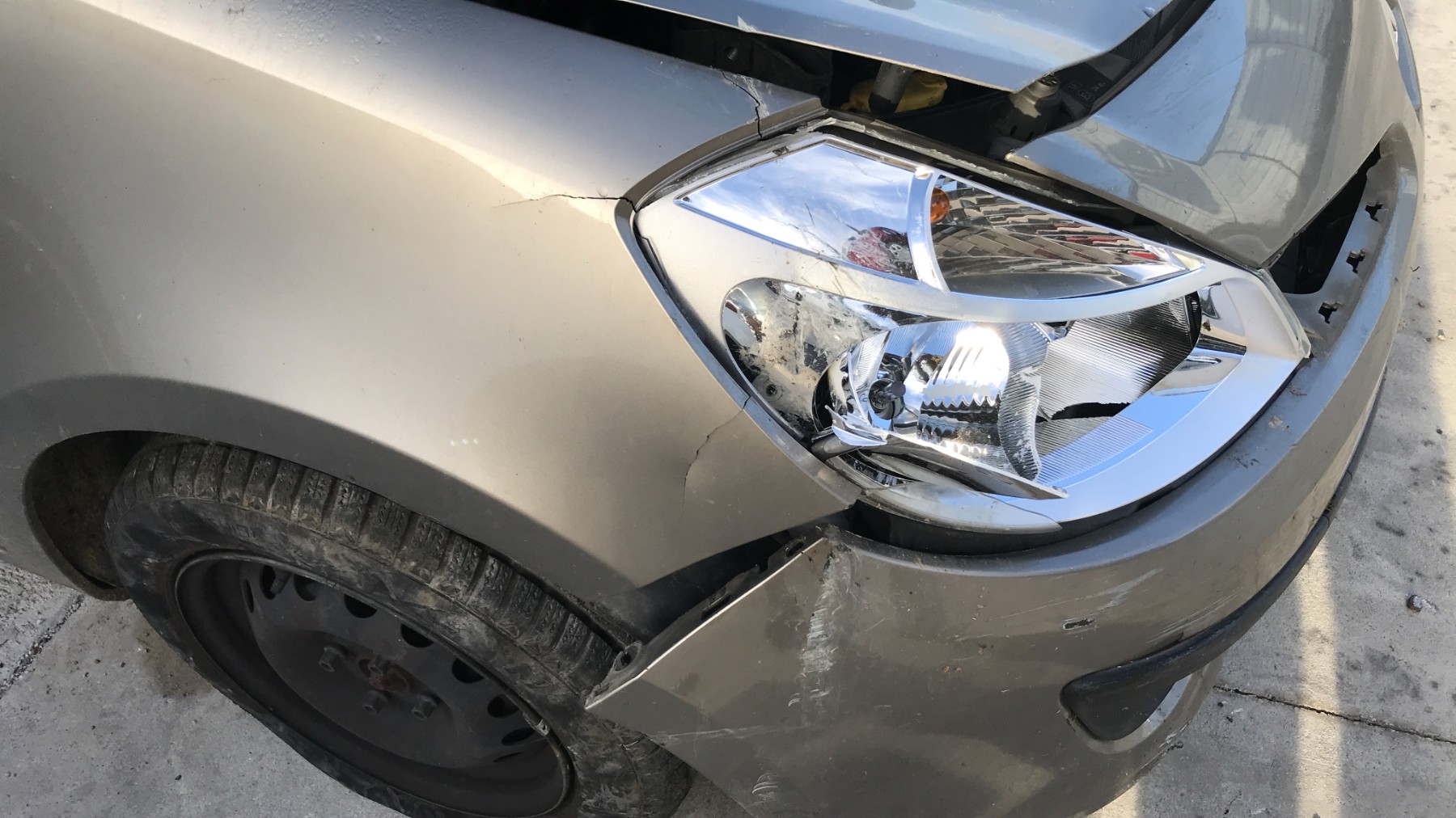Image RENAULT CLIO 3