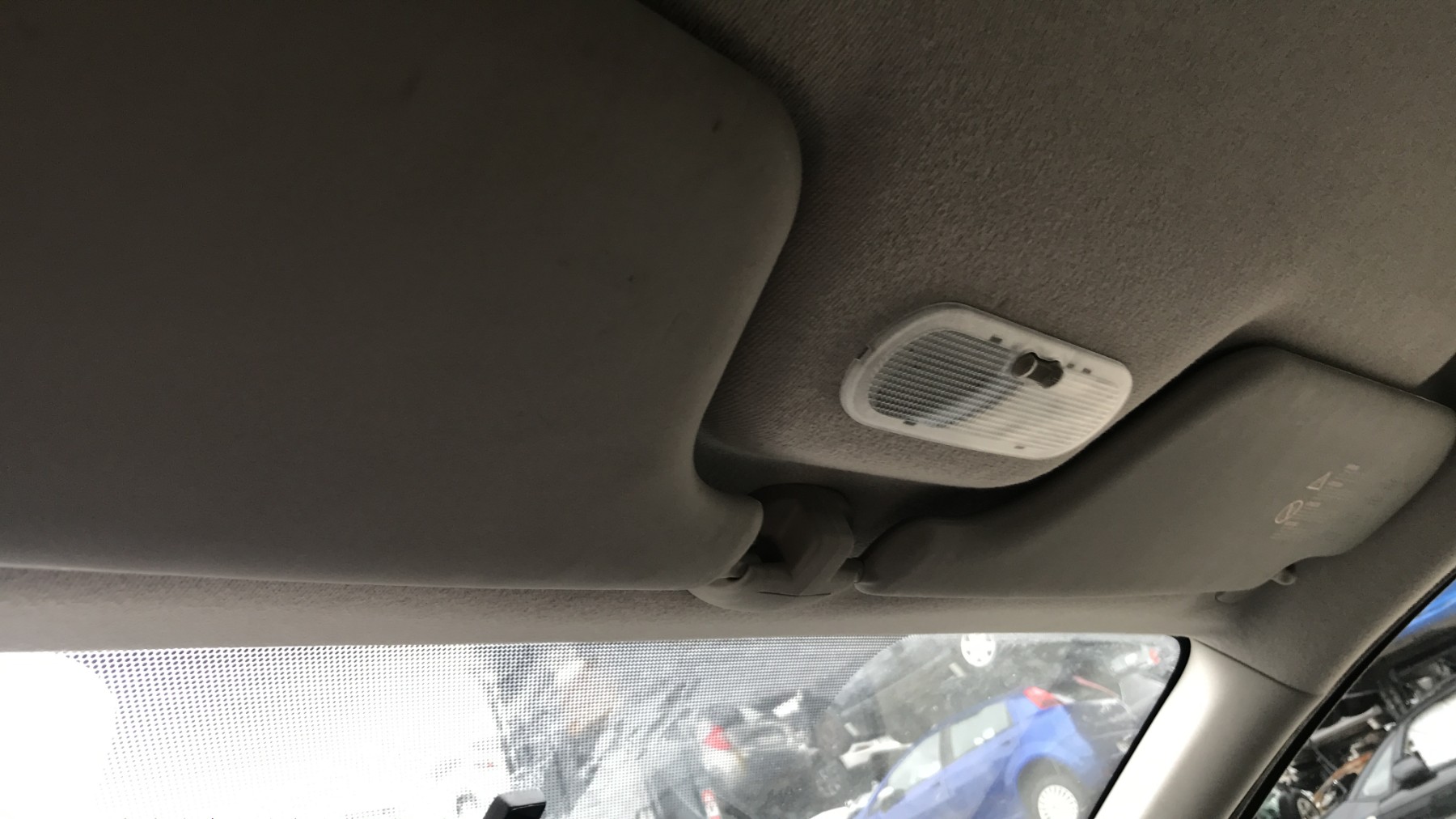 Image RENAULT CLIO 3